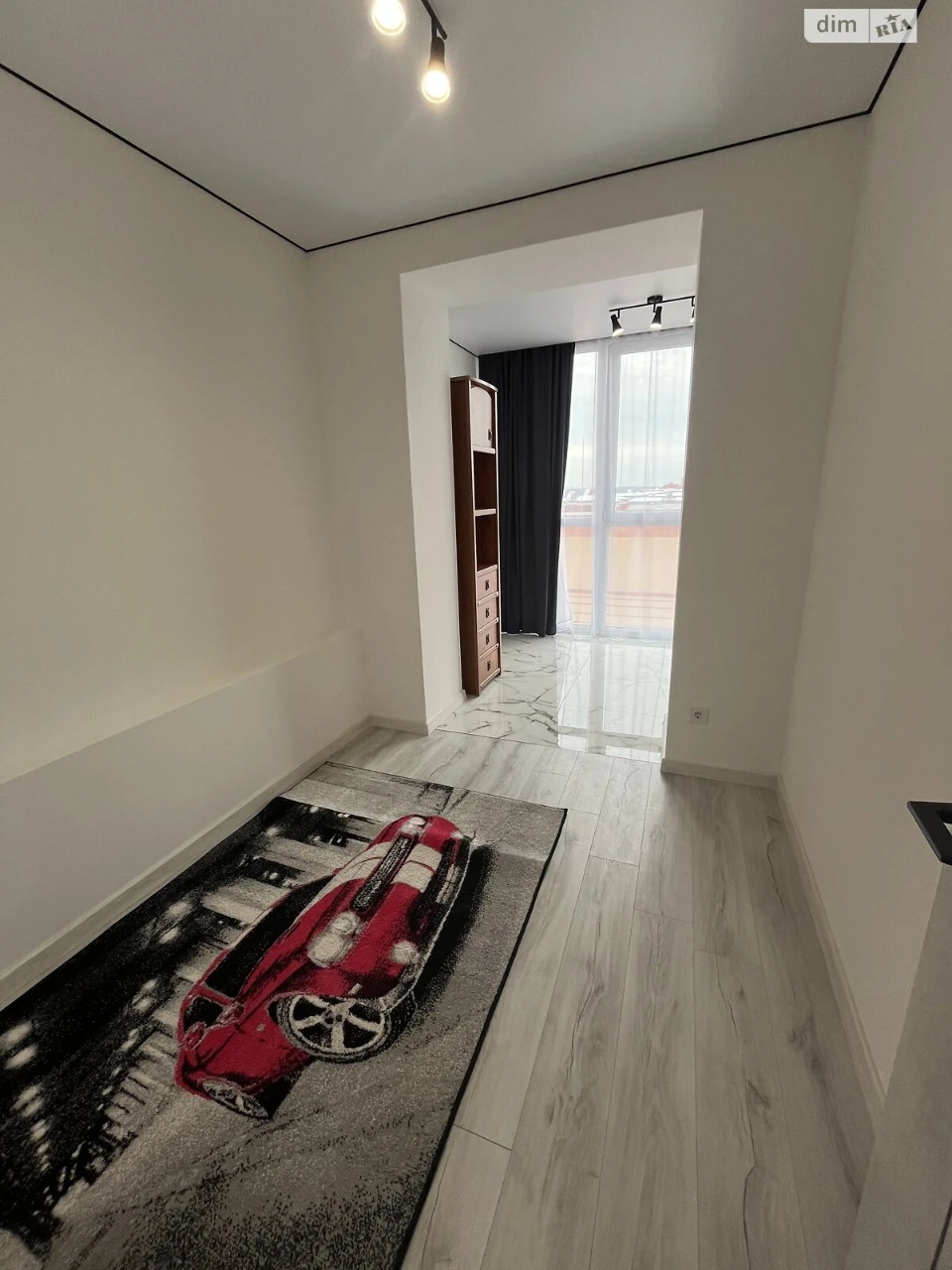 Apartment for Sale in Irpin