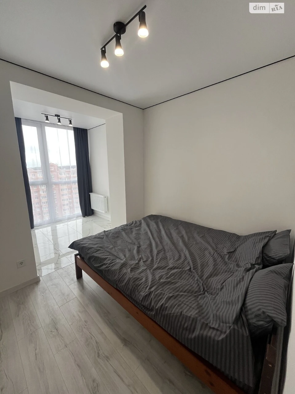 Apartment for Sale in Irpin