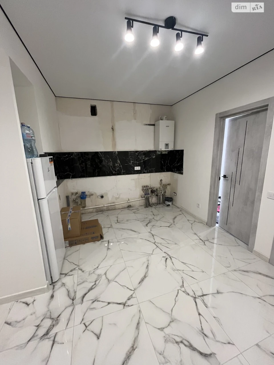 Apartment for Sale in Irpin