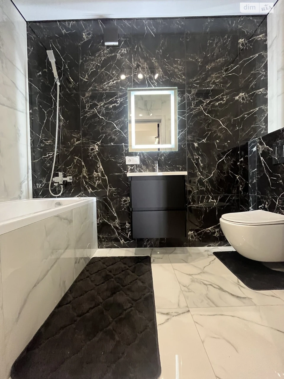Apartment for Sale in Irpin