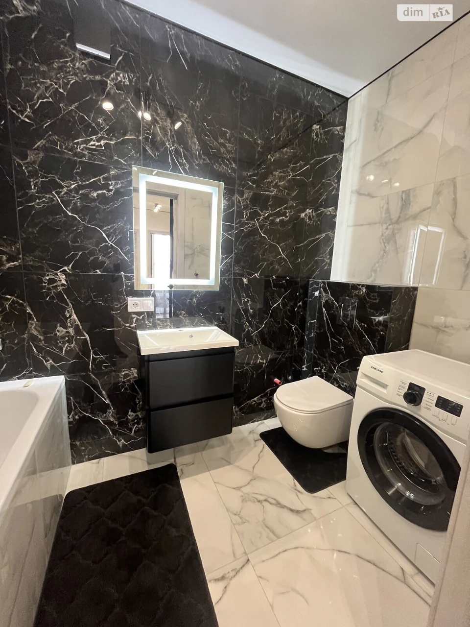 Apartment for Sale in Irpin