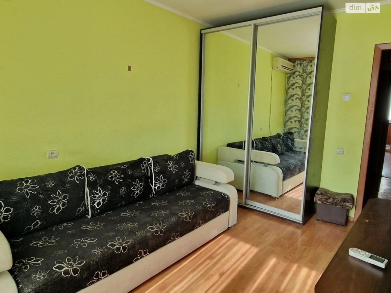 Long-Term Rental Apartment Tairov