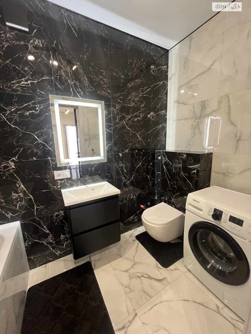 Apartment for Sale in Irpin