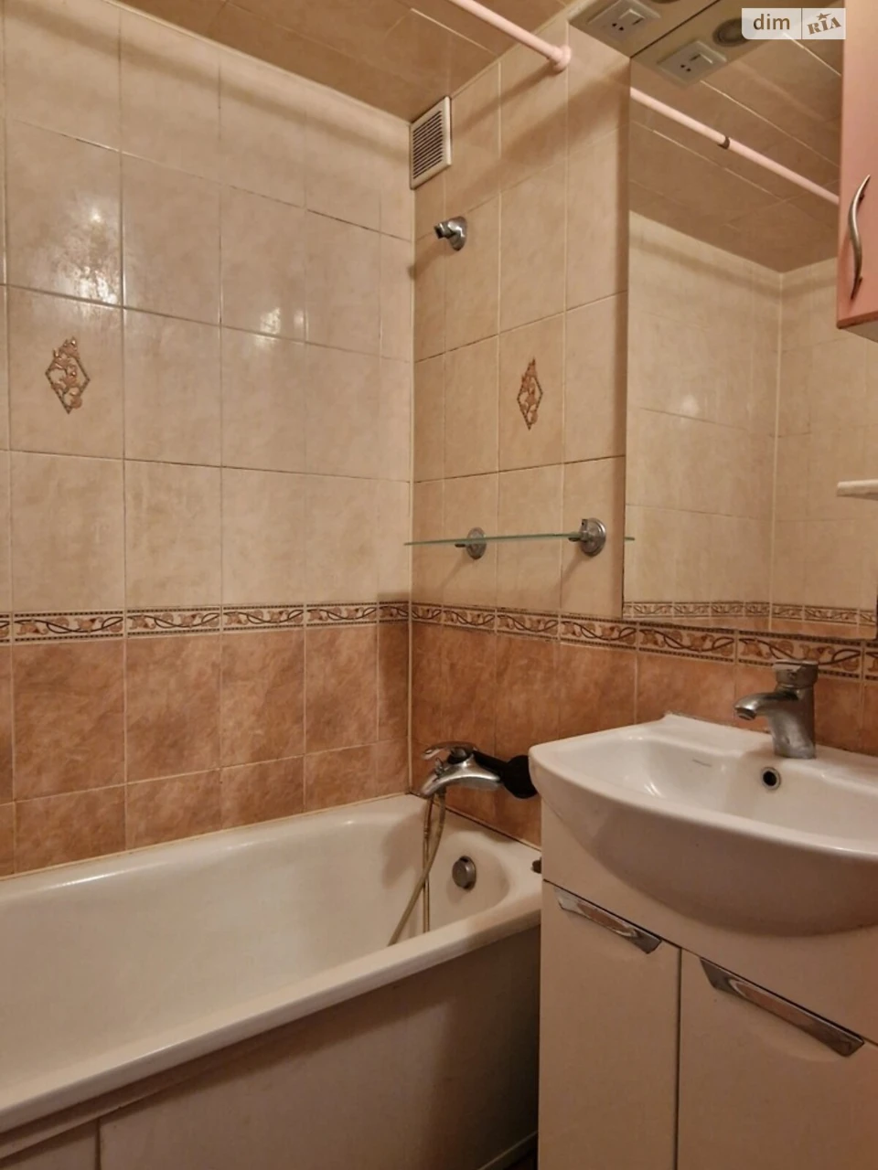 Long-Term Rental Apartment Tairov