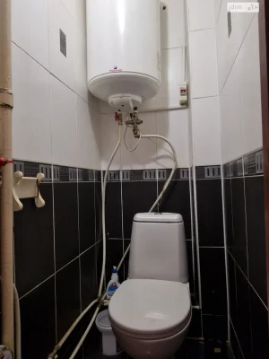 Long-Term Rental Apartment Tairov
