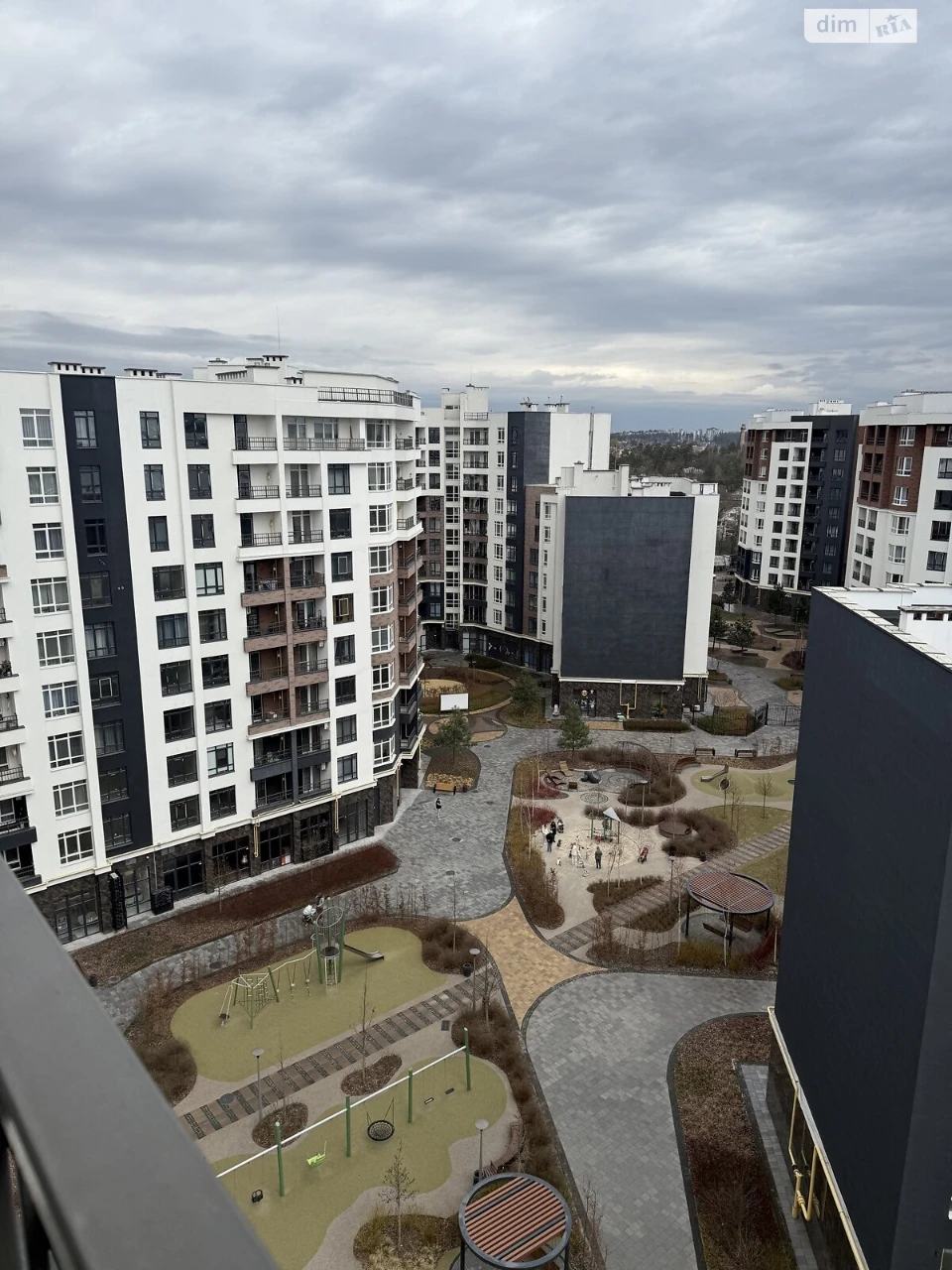 Apartment for Sale
