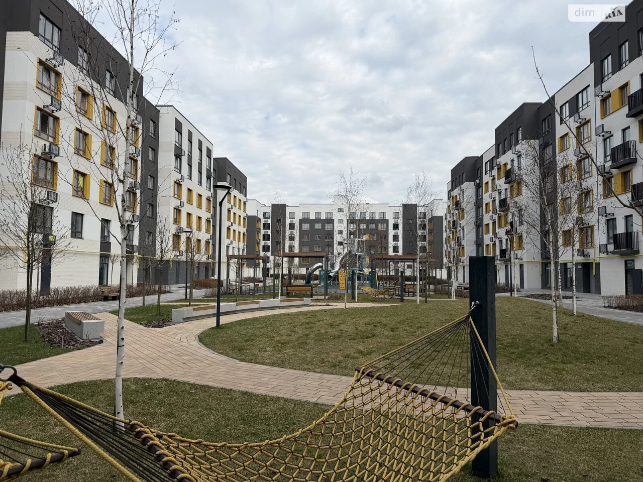 Продаж Квартира Ірпінь