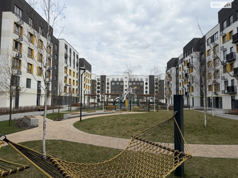 Продаж Квартира Ірпінь