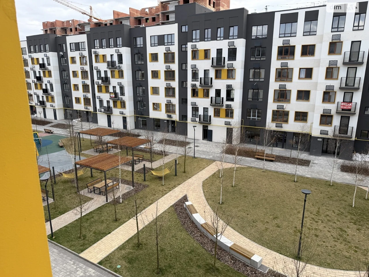 Продаж Квартира Ірпінь
