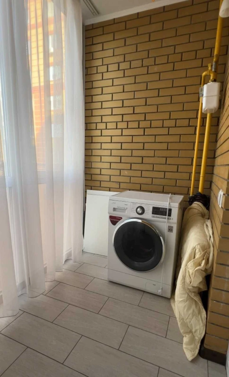 Продажа уютной квартиры в ЖК "Центральный 1"!