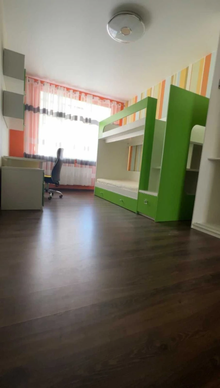 Продажа уютной квартиры в ЖК "Центральный 1"!