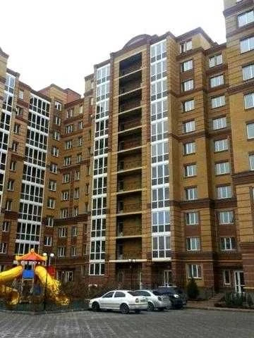 Продажа уютной квартиры в ЖК "Центральный 1"!