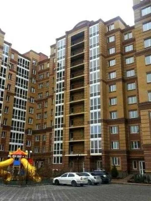 Продажа уютной квартиры в ЖК "Центральный 1"!