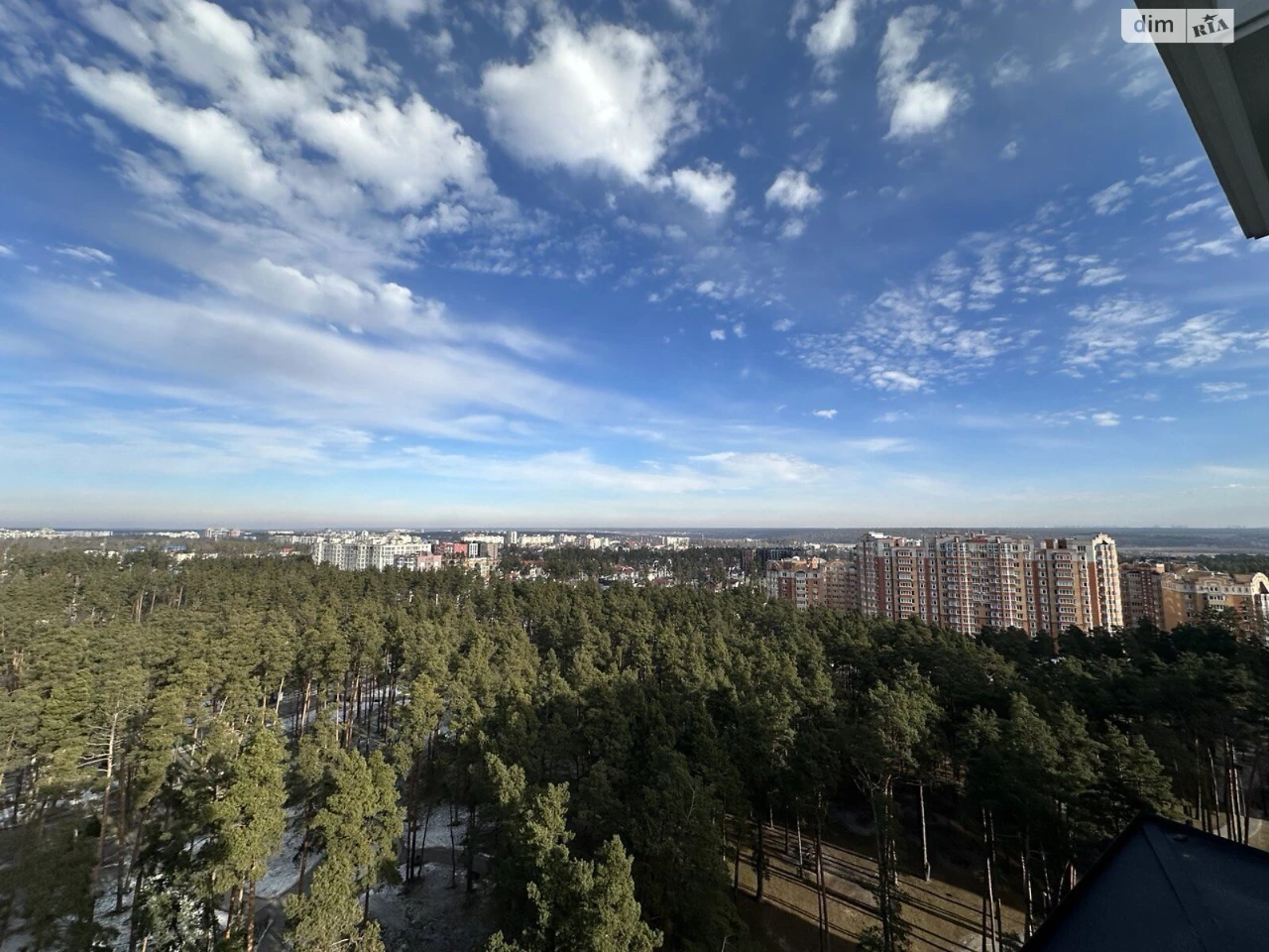 Продажа Квартира Ирпень