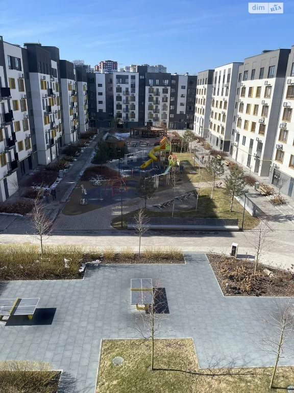 Продаж Квартира