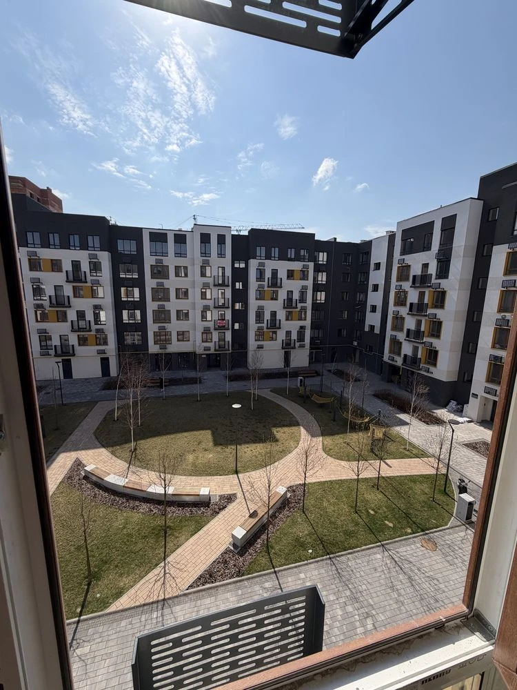 Продажа 1-комнальной квартиры в ЖК Молодесть