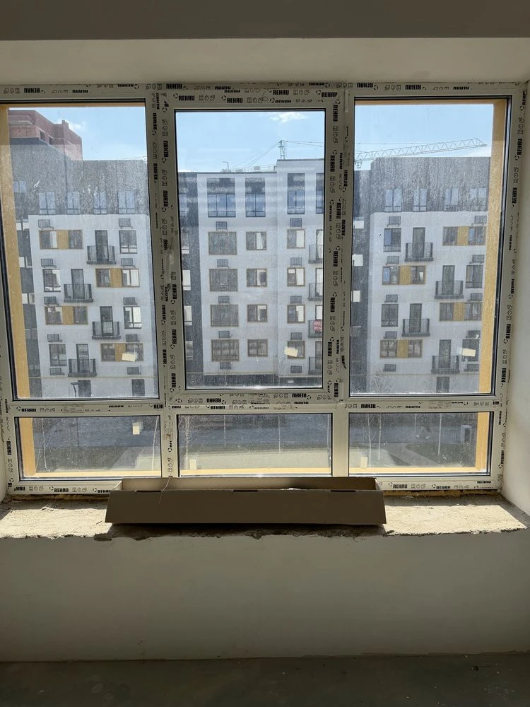 Продажа 1-комнальной квартиры в ЖК Молодесть