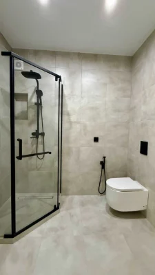 Квартира-студія с ремонтом в ЖК Молодість, Ірпінь