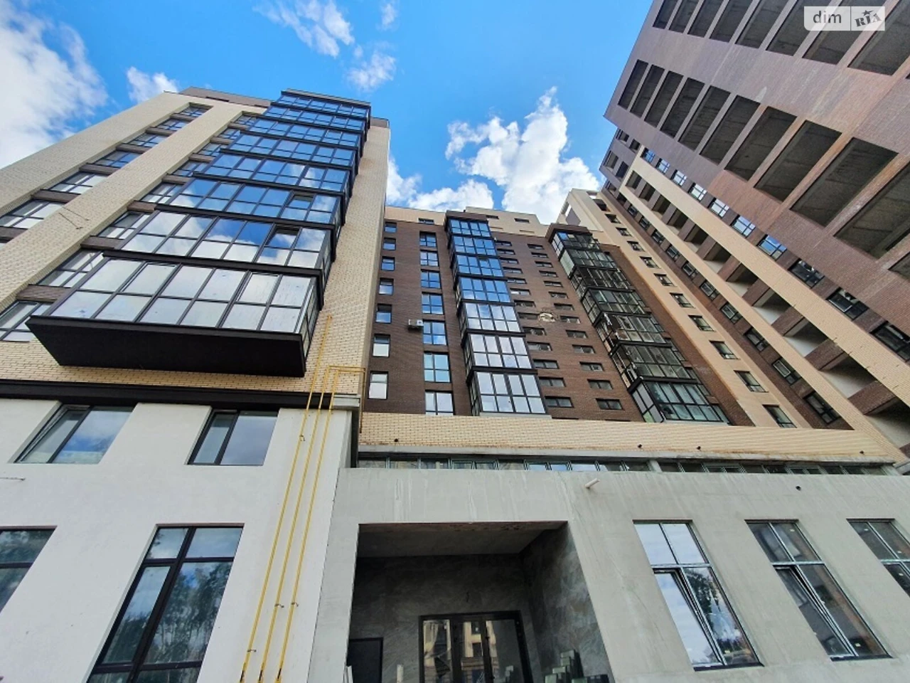 Продается квартира, Ирпень