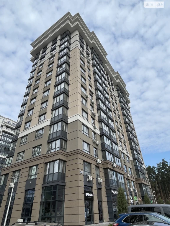 Apartment for Sale in Irpin