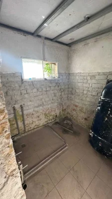 I am selling a house in the center of Zaporizhia.