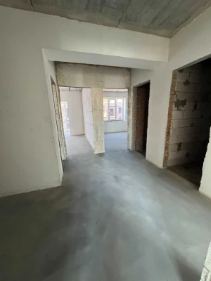 FULLY FURNISHED! Full 3-room apartment 85m2 in Irpin