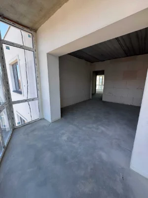 FULLY FURNISHED! Full 3-room apartment 85m2 in Irpin