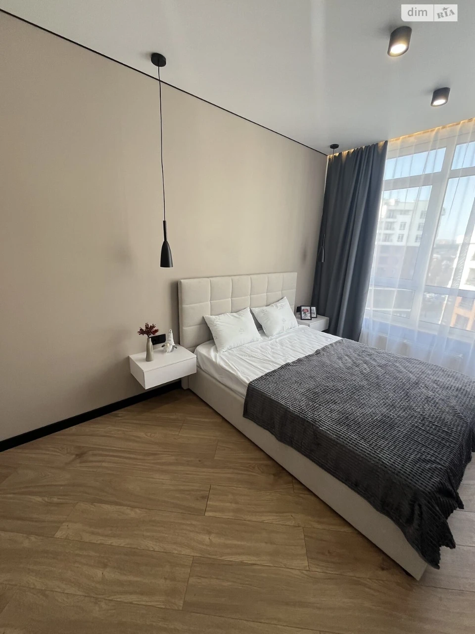 Продажа квартиры в Ирпене