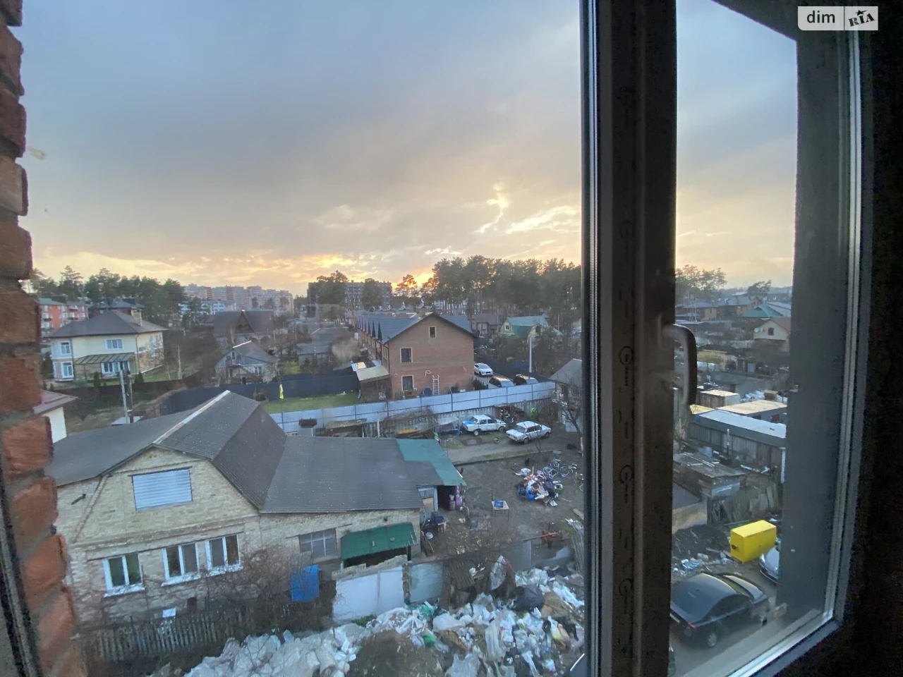Apartment for Sale
