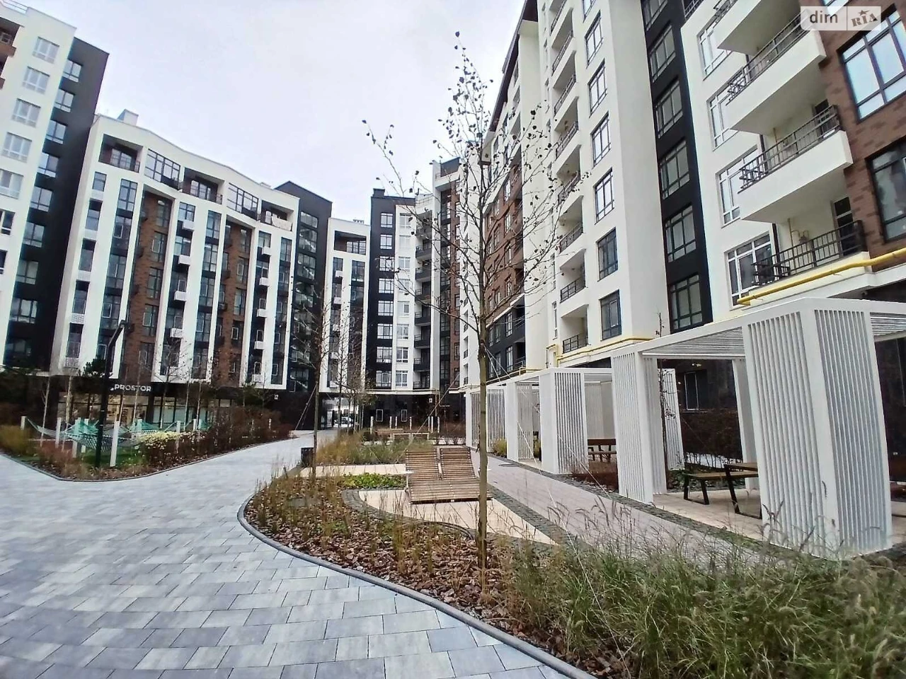 Apartment for Sale in Irpin
