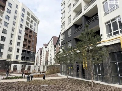 Apartment for Sale in Irpin