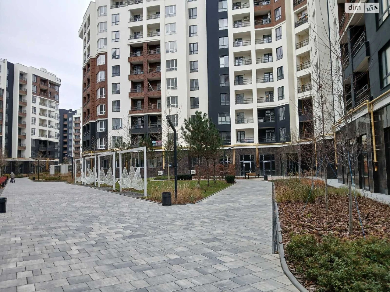 Apartment for Sale in Irpin