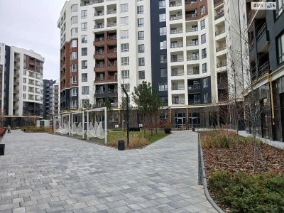 Apartment for Sale in Irpin