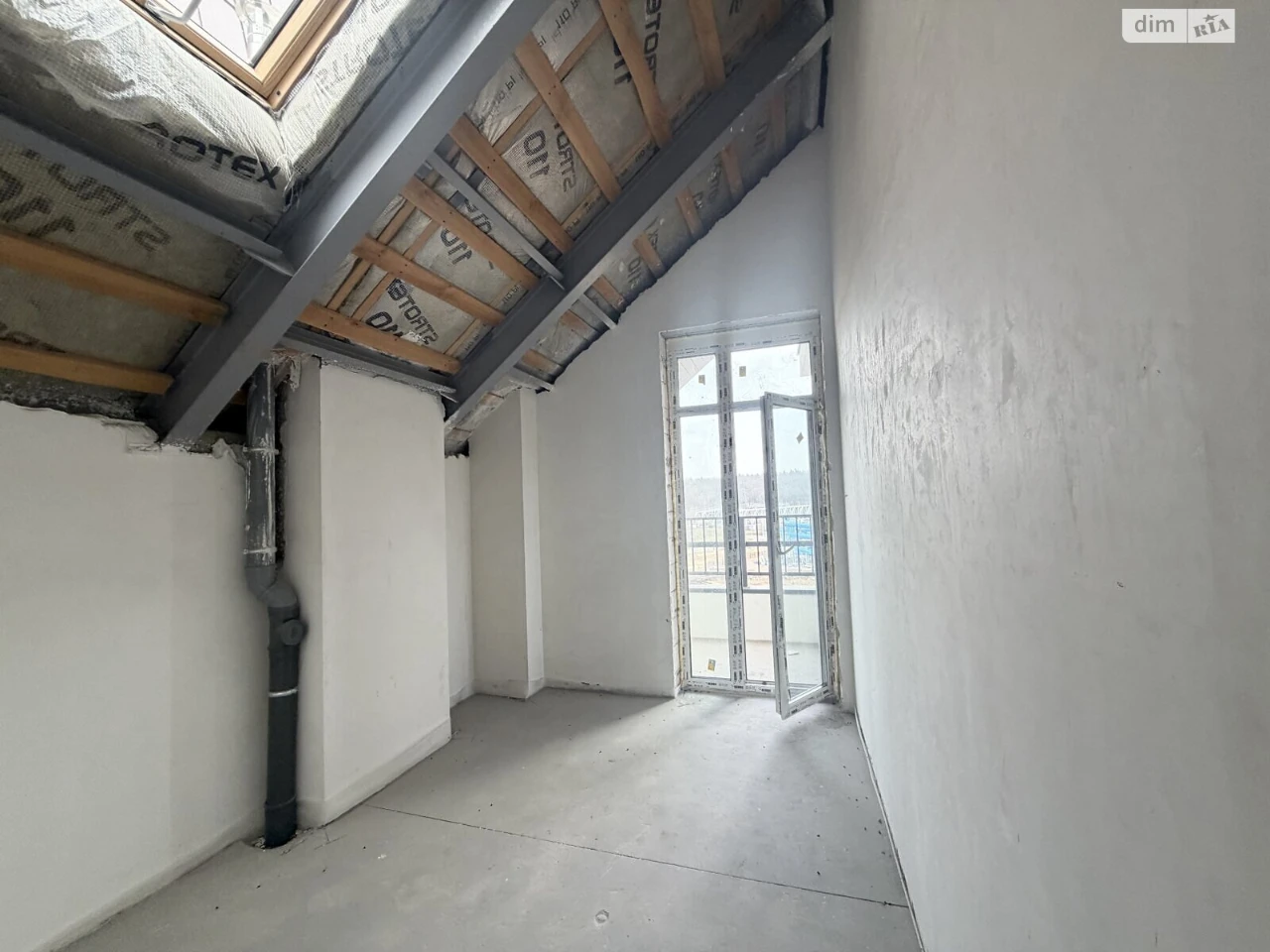 Apartment for Sale in Irpin