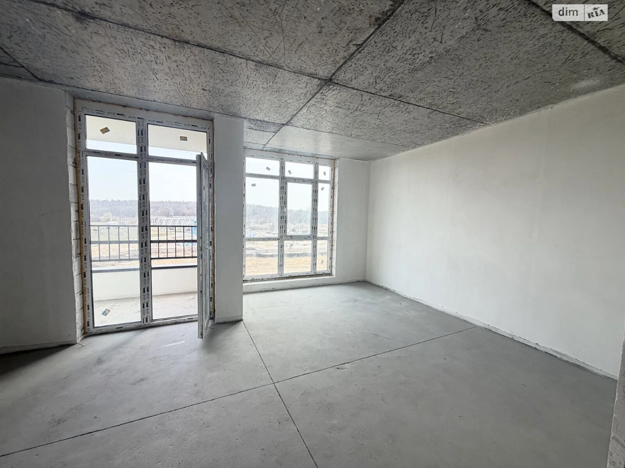 Apartment for Sale in Irpin
