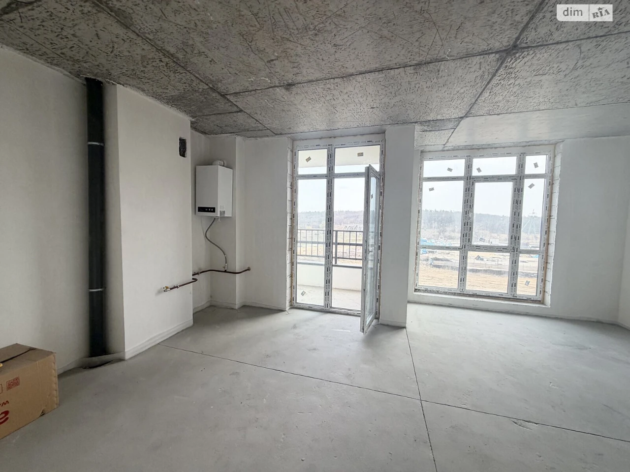Apartment for Sale in Irpin