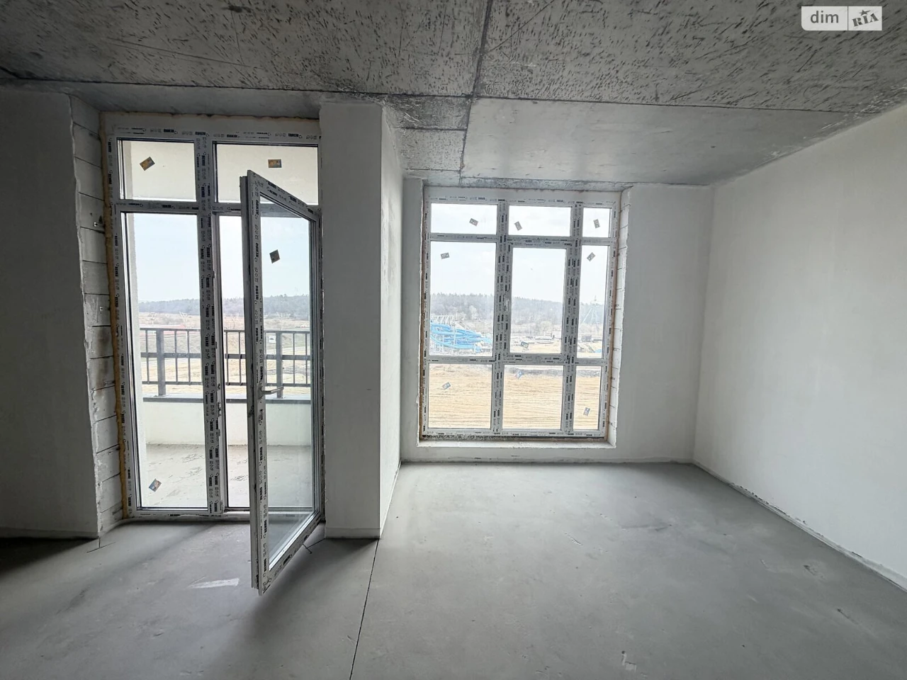 Apartment for Sale in Irpin