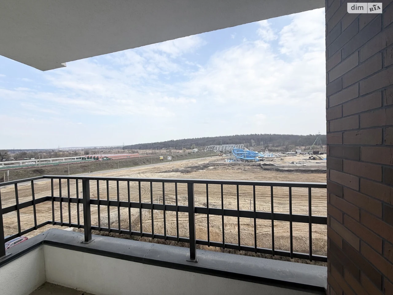 Apartment for Sale in Irpin