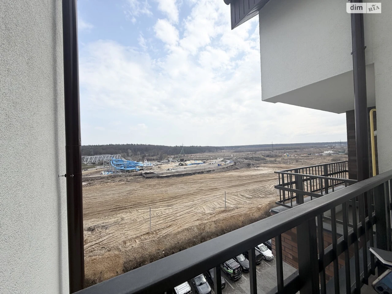 Apartment for Sale in Irpin