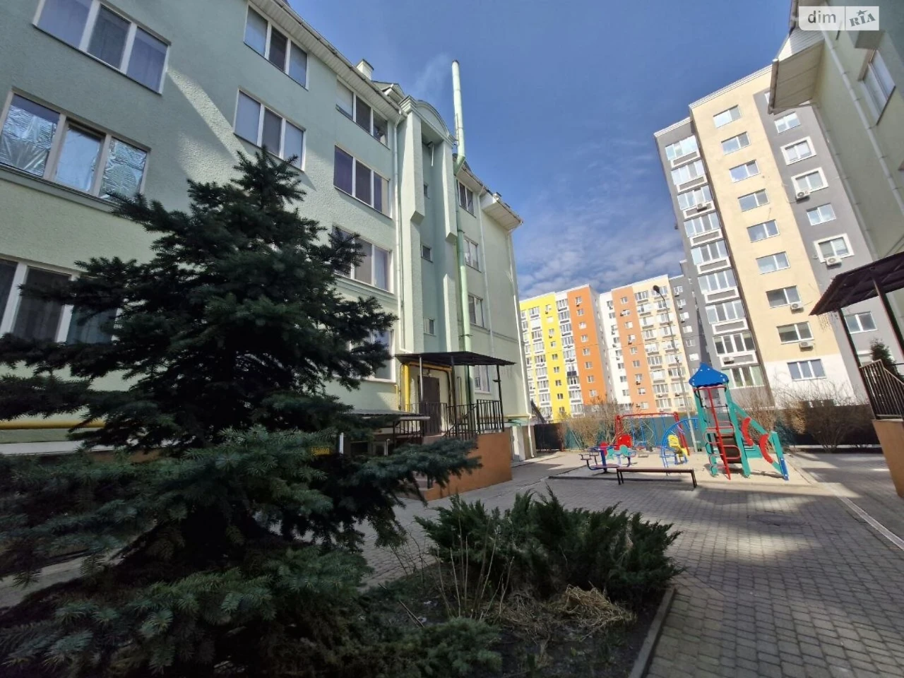 Продаж Квартира Ірпінь