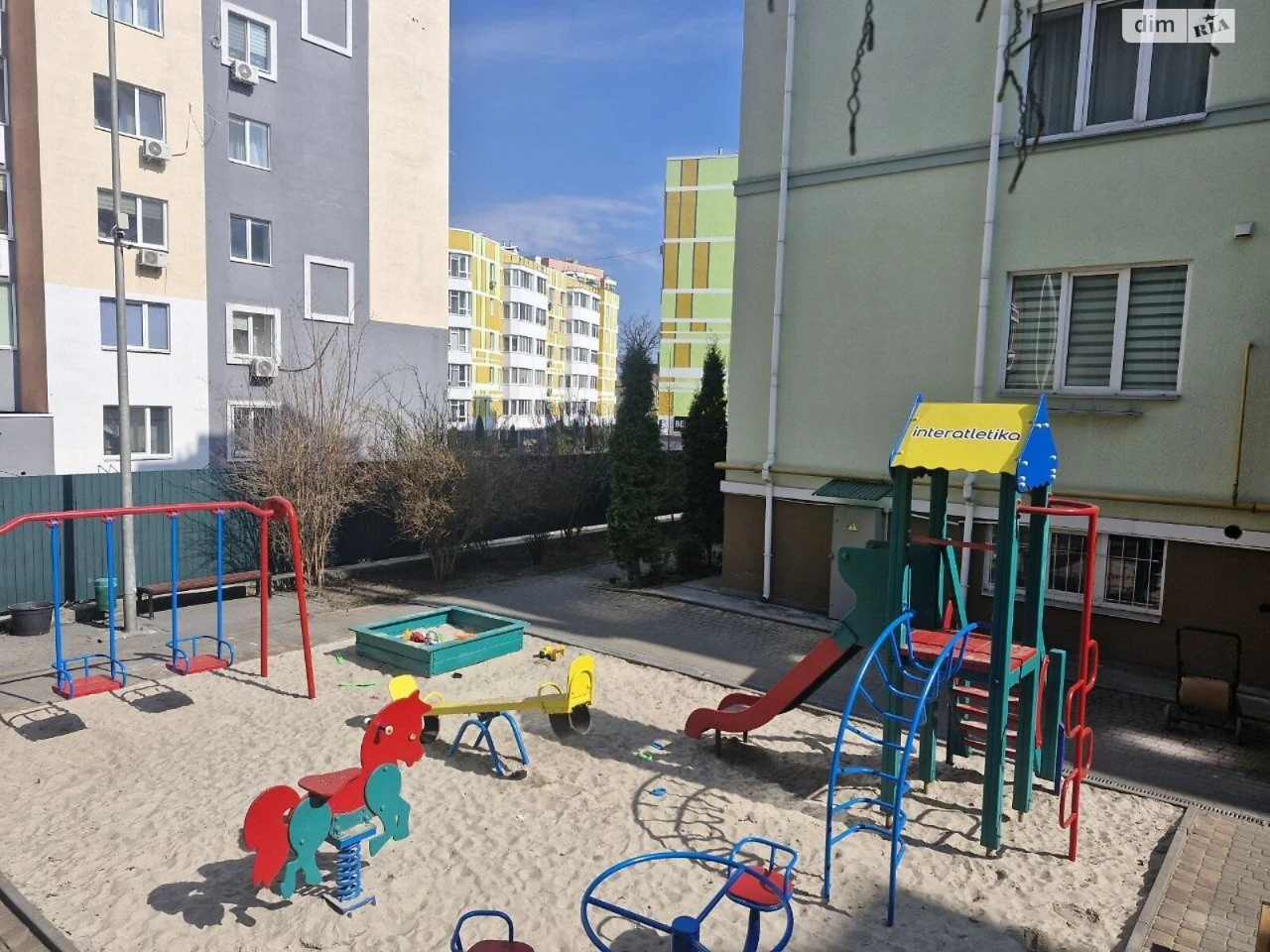 Продаж Квартира Ірпінь