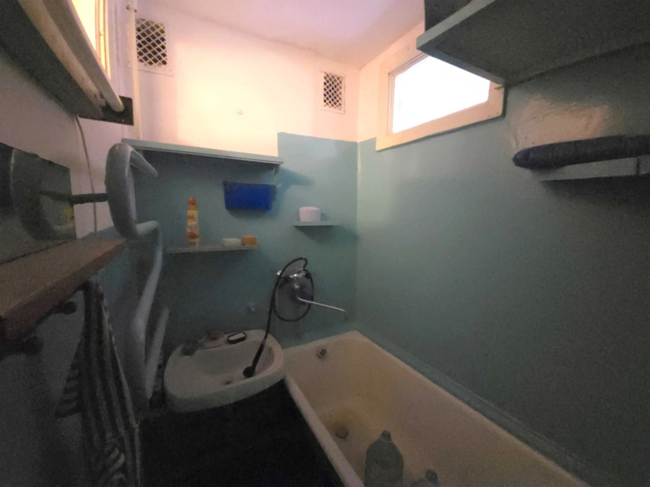 Прова Мирного 1а, (Лермонтова 1а), 2-room apartment, b