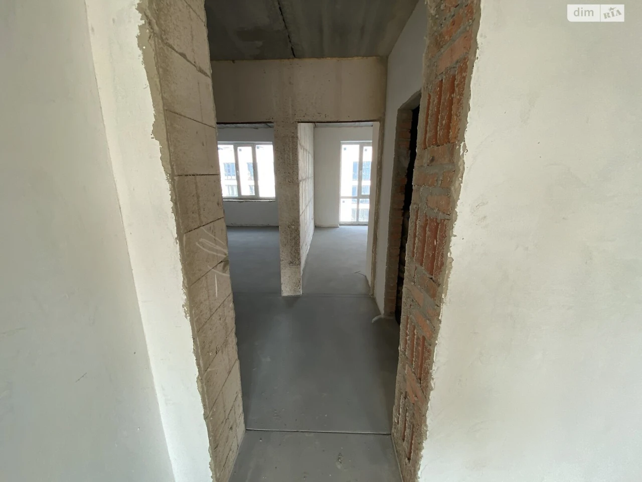 Продажа квартиры в Ирпене