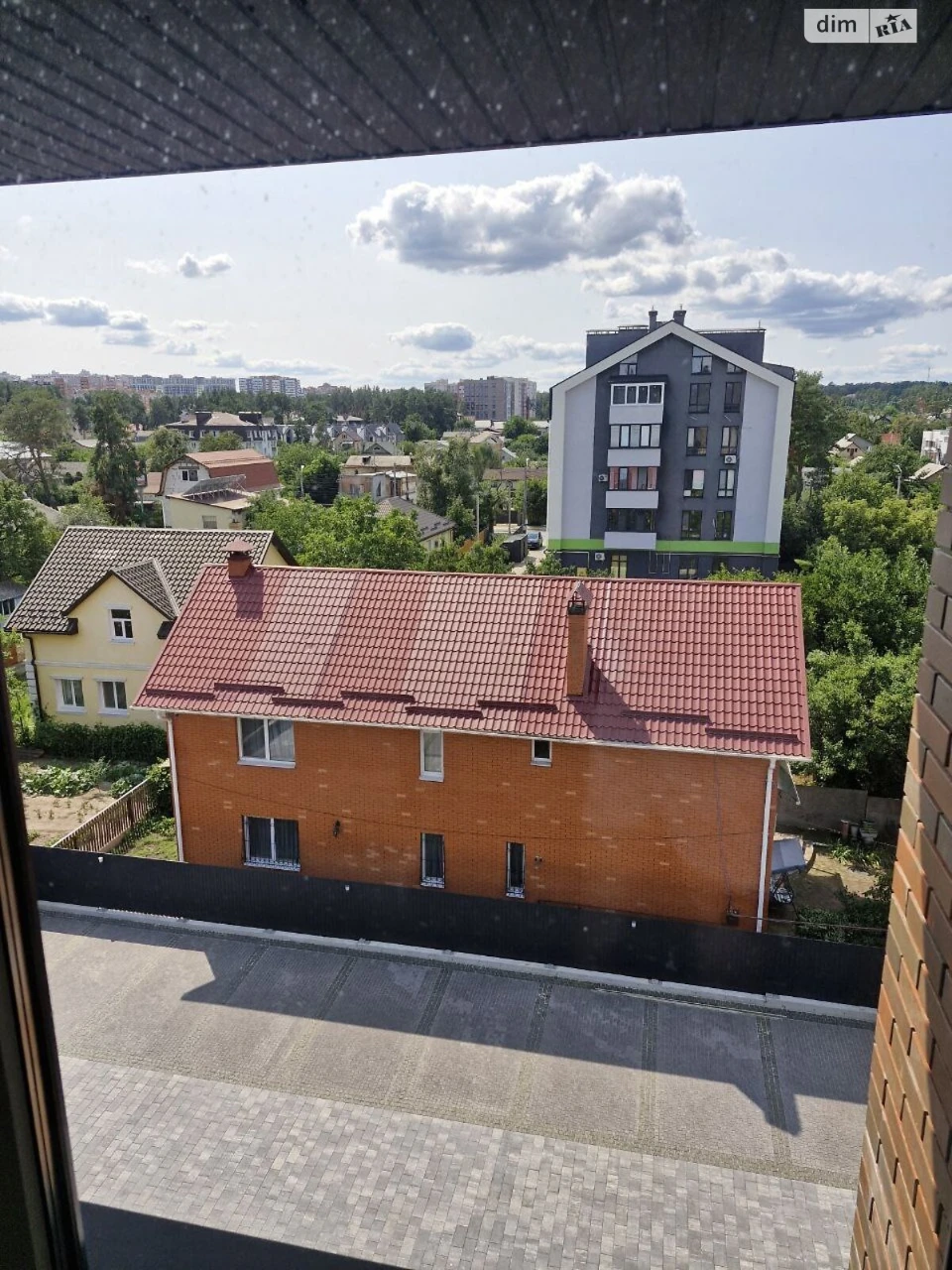Продаж Квартира Ірпінь