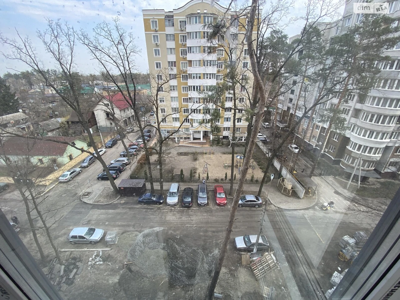 Продажа Квартиры