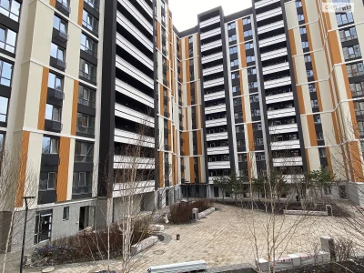 Продаж Квартира