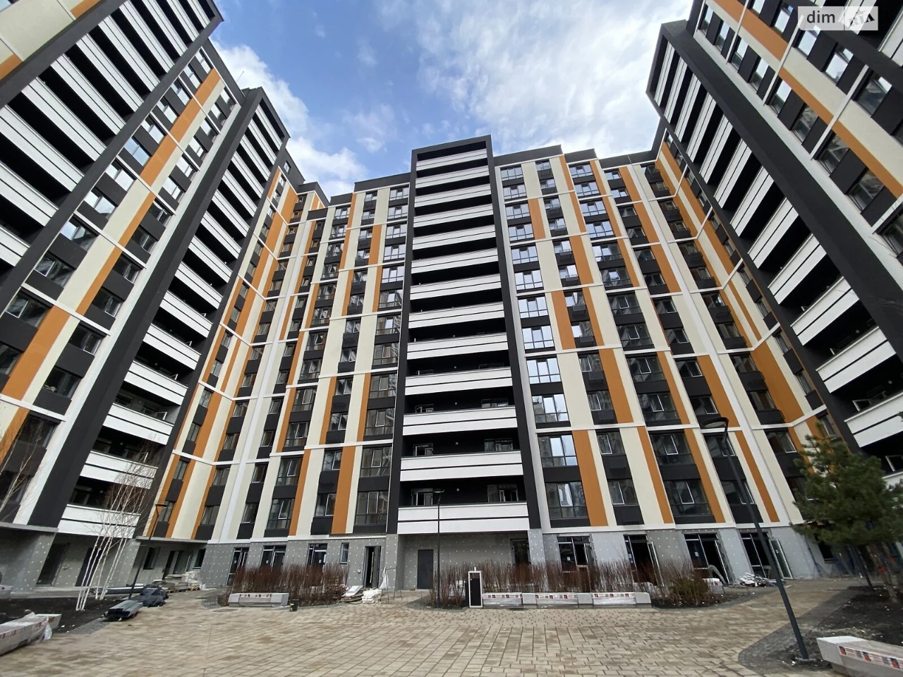 Продаж Квартира