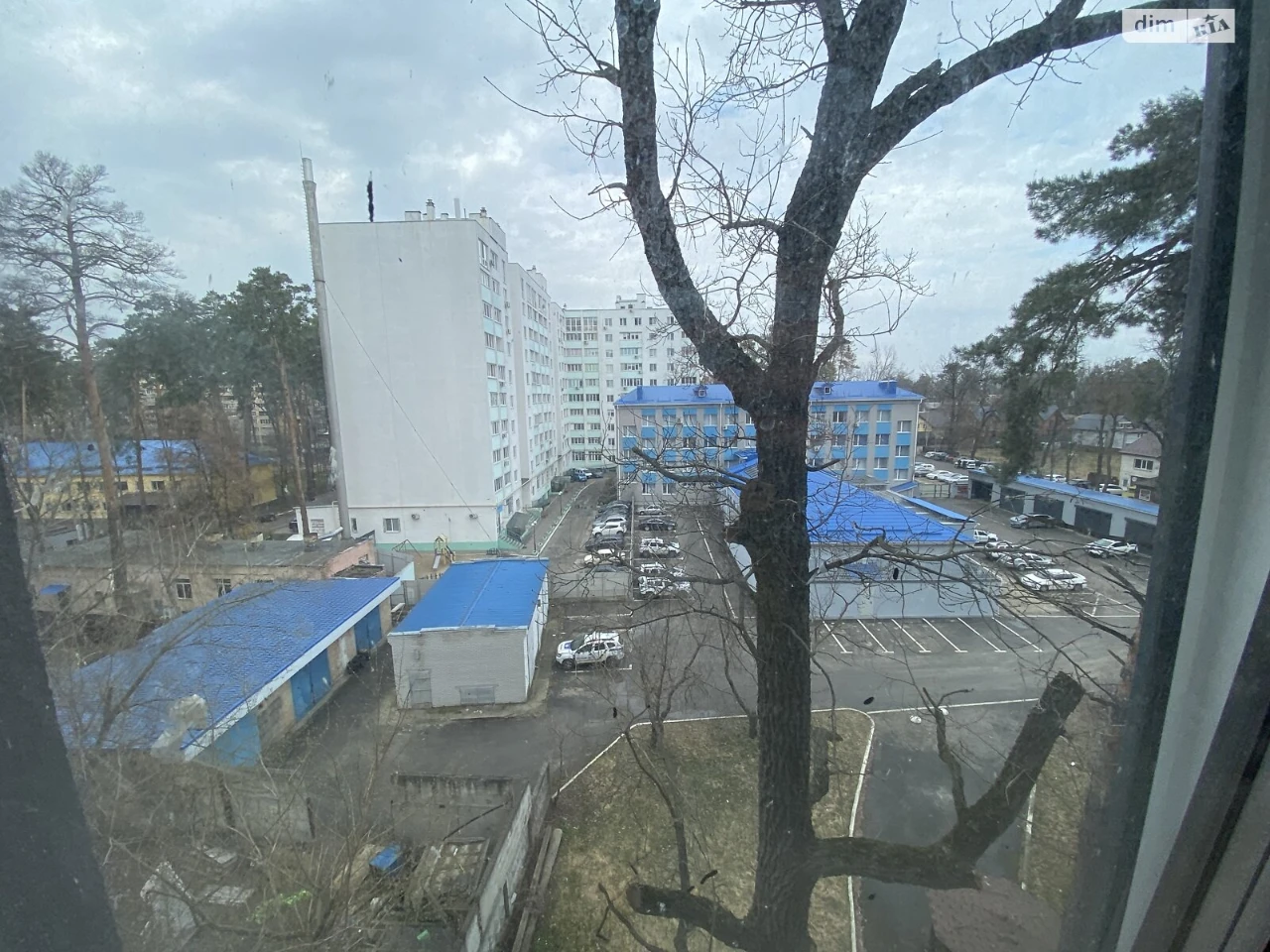 Продаж Квартира