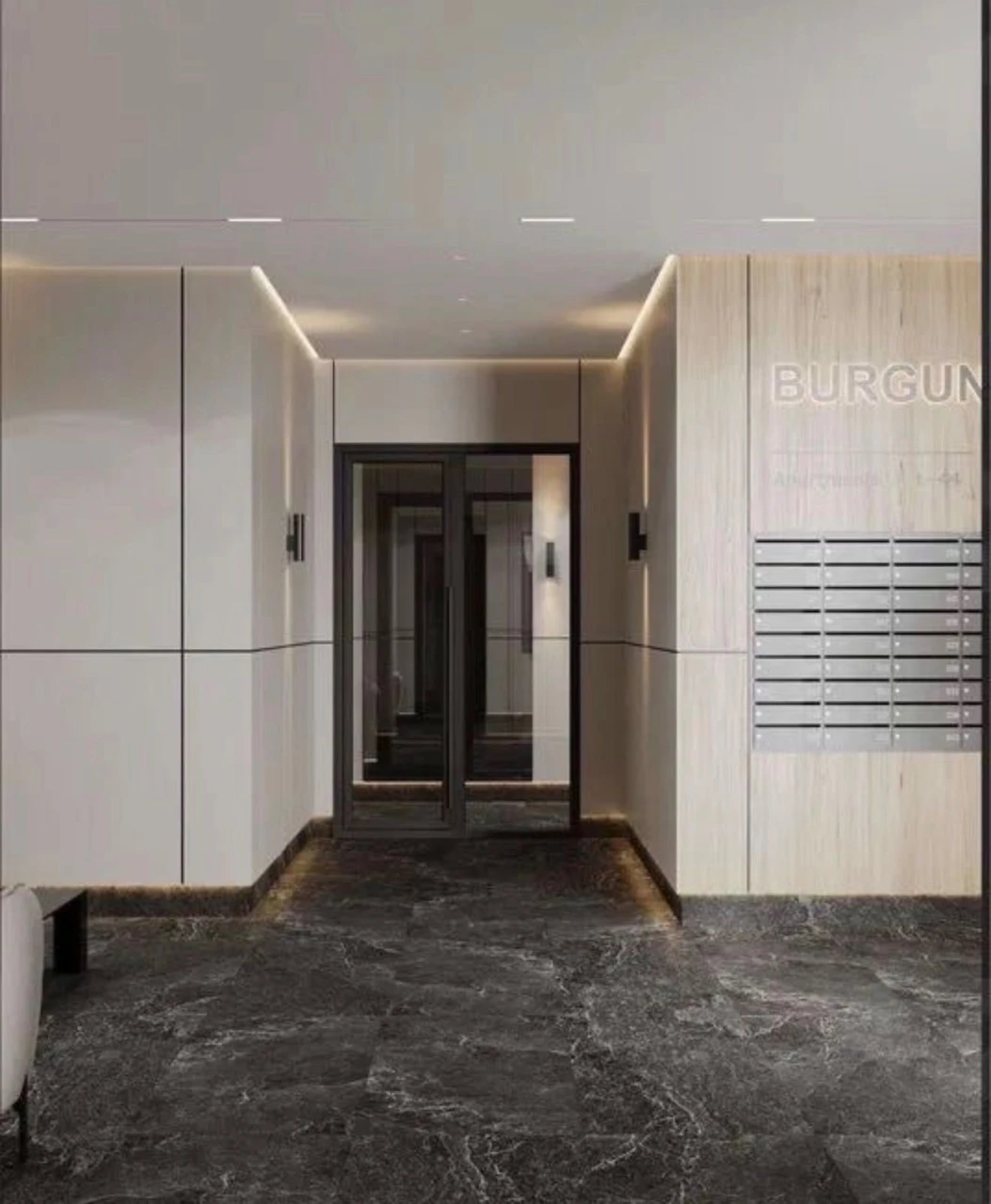 Studio Apartment 24 sq m | ЖК Бургундія | No commission | From builder
