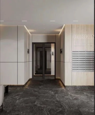 Studio Apartment 24 sq m | ЖК Бургундія | No commission | From builder